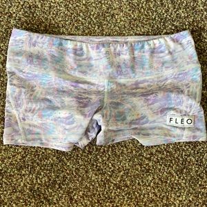 Fleo shorts